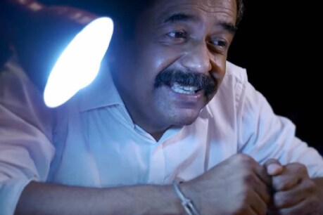 ഒറ്റമുറി ലൊക്കേഷൻ, ഒരു കുറ്റാന്വേഷകൻ, ഒരു കൊലപാതകി, ഒരേയൊരു അഭിനേതാവ്; ക്രൈം ത്രില്ലർ 'സോളമൻ' ശ്രദ്ധേയമാവുന്നു ഒറ്റമുറി ലൊക്കേഷൻ, ഒരു കുറ്റാന്വേഷകൻ, ഒരു കൊലപാതകി, ഒരേയൊരു അഭിനേതാവ്; ക്രൈം ത്രില്ലർ 'സോളമൻ' ശ്രദ്ധേയമാവുന്നു