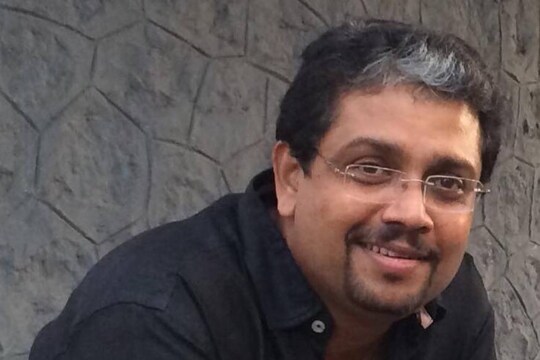 Biju prabhakar 