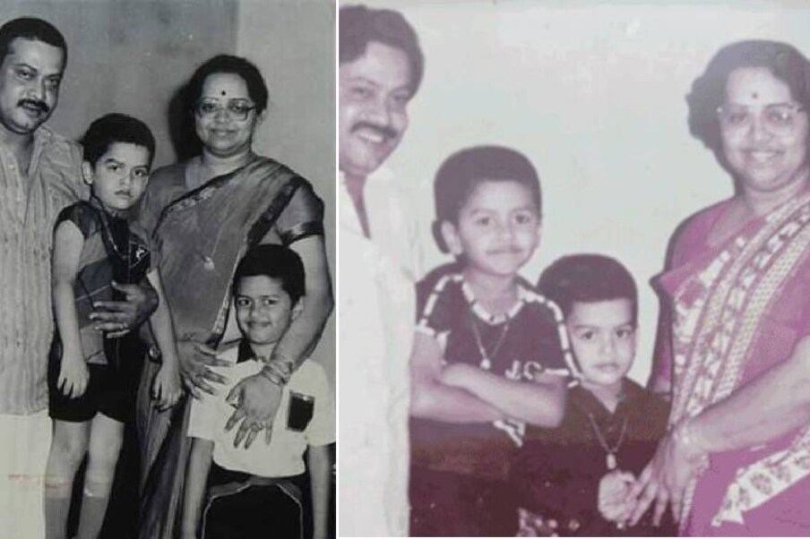  സുകുമാരൻ കുടുംബം