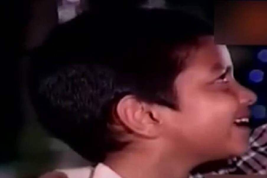  ഇന്നും പ്രേക്ഷകർ കേൾക്കുന്ന ഈ സിനിമയിലെ 'ഹൃദയം ഒരു വല്ലകി' എന്ന ഗാനരംഗത്തിൽ കുട്ടിയായ ഇന്ദ്രജിത്തിനെ അച്ഛനൊപ്പം കാണാം