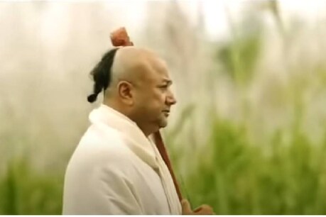 കൃഷ്ണകുചേല കഥ പറയുന്ന ജയറാമിന്റെ സംസ്കൃത ചിത്രം 'നമോ'യുടെ ആദ്യ ഗാനം മോഹൻലാൽ പുറത്തിറക്കി കൃഷ്ണകുചേല കഥ പറയുന്ന ജയറാമിന്റെ സംസ്കൃത ചിത്രം 'നമോ'യുടെ ആദ്യ ഗാനം മോഹൻലാൽ പുറത്തിറക്കി
