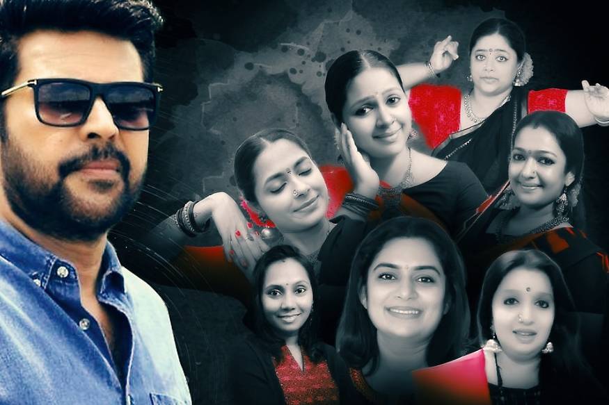 മാതൃവാത്സല്യത്തിന്റെ സന്ദേശവുമായി 'ജ്വാലാമുഖി'; മമ്മൂട്ടി പേജിൽ റിലീസ്