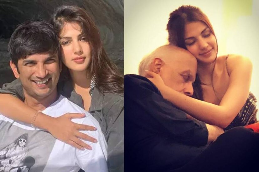 Mahesh Bhatt, Bollywood, Bollywood Film Maker, Rhea Chakraborty, Santacruz police station, Sushant Singh Rajput, Sushant Singh Rajput Death, Bandra police , Bandra police Station