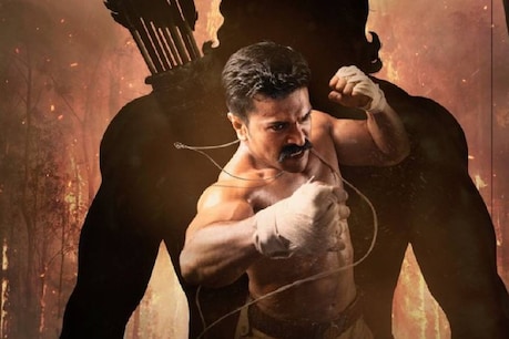 സിനിമാ ഷൂട്ടിങ്ങിന് അനുമതി; രാജമൗലി ചിത്രം 'RRR' ചിത്രീകരണം ഉടൻ പുനരാരംഭിക്കും സിനിമാ ഷൂട്ടിങ്ങിന് അനുമതി; രാജമൗലി ചിത്രം 'RRR' ചിത്രീകരണം ഉടൻ പുനരാരംഭിക്കും