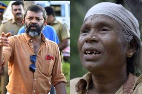 Sachy Passes Away | 'ആട് മാട് മേച്ച് നടന്ന എന്നെ ആളറിയുന്ന പാട്ടുകാരിയാക്കിയത് സച്ചി സാർ'; നെഞ്ച് തകർന്ന് നഞ്ചമ്മ Sachy Passes Away | 'ആട് മാട് മേച്ച് നടന്ന എന്നെ ആളറിയുന്ന പാട്ടുകാരിയാക്കിയത് സച്ചി സാർ'; നെഞ്ച് തകർന്ന് നഞ്ചമ്മ