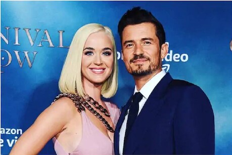 Katy Perry | ഹോളിവുഡ് നടനുമായുള്ള പ്രണയം തകർന്നു; ആത്മഹത്യയെ കുറിച്ചു പോലും ചിന്തിച്ചു; വെളിപ്പെടുത്തലുമായി ഗായിക Katy Perry | ഹോളിവുഡ് നടനുമായുള്ള പ്രണയം തകർന്നു; ആത്മഹത്യയെ കുറിച്ചു പോലും ചിന്തിച്ചു; വെളിപ്പെടുത്തലുമായി ഗായിക