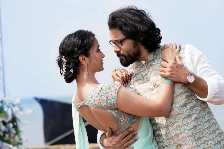 ചിയാൻ വിക്രം നായകനാകുന്ന കോബ്രയിലെ പുതിയ ചിത്രങ്ങൾ അണിയറ പ്രവർത്തകർ പുറത്തു വിട്ടു. (Image: Ajay gnanamuthu/twitter) ചിയാൻ വിക്രം നായകനാകുന്ന കോബ്രയിലെ പുതിയ ചിത്രങ്ങൾ അണിയറ പ്രവർത്തകർ പുറത്തു വിട്ടു. (Image: Ajay gnanamuthu/twitter)