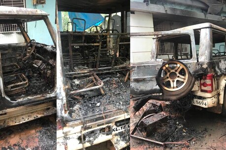 ലോക്ക്ഡൗണിൽ പള്ളി തുറക്കുന്നതിനെ എതിര്ത്തു; നാദാപുരത്ത് INL പ്രവര്ത്തകന്റെ വീടിന് നേരെ ആക്രമണം ലോക്ക്ഡൗണിൽ പള്ളി തുറക്കുന്നതിനെ എതിര്ത്തു; നാദാപുരത്ത് INL പ്രവര്ത്തകന്റെ വീടിന് നേരെ ആക്രമണം