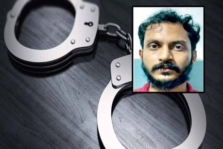 കഞ്ചാവെന്ന് പറഞ്ഞ് കമ്യൂണിസ്റ്റ് പച്ച ഉണക്കിവിറ്റു; യുവാവിനെ തട്ടിക്കൊണ്ടുപോയ കേസിൽ ഒരാൾകൂടി അറസ്റ്റിൽ കഞ്ചാവെന്ന് പറഞ്ഞ് കമ്യൂണിസ്റ്റ് പച്ച ഉണക്കിവിറ്റു; യുവാവിനെ തട്ടിക്കൊണ്ടുപോയ കേസിൽ ഒരാൾകൂടി അറസ്റ്റിൽ
