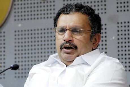 ഇടുക്കിയിലെ തോട്ടം തൊഴിലാളികളോട് മുഖ്യമന്ത്രി കാണിച്ചത് കടുത്ത അപരാധം: കെ. മുരളീധരൻ ഇടുക്കിയിലെ തോട്ടം തൊഴിലാളികളോട് മുഖ്യമന്ത്രി കാണിച്ചത് കടുത്ത അപരാധം: കെ. മുരളീധരൻ