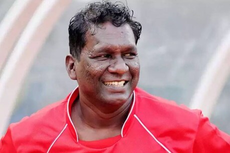 IM VIJAYAN മുന് ഇന്ത്യന് ഫുട്ബോള് ക്യാപ്റ്റന് IM വിജയന് പത്മശ്രീ ശുപാര്ശ IM VIJAYAN മുന് ഇന്ത്യന് ഫുട്ബോള് ക്യാപ്റ്റന് IM വിജയന് പത്മശ്രീ ശുപാര്ശ