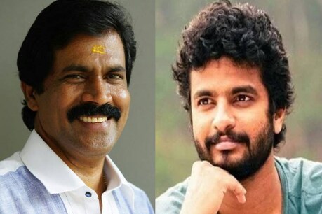 'കഴിവ് തെളിയിച്ചിട്ടും ചാന്സ് കുറയുന്നുണ്ടെങ്കില് സ്വയം പരിശോധനയ്ക്ക് തയാറാവണം': നീരജ് മാധവിനെതിരേ പ്രൊഡക്ഷന് കണ്ട്രോളര് 'കഴിവ് തെളിയിച്ചിട്ടും ചാന്സ് കുറയുന്നുണ്ടെങ്കില് സ്വയം പരിശോധനയ്ക്ക് തയാറാവണം': നീരജ് മാധവിനെതിരേ പ്രൊഡക്ഷന് കണ്ട്രോളര്