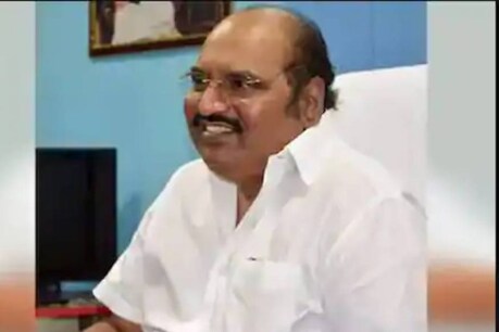Breaking| Covid 19 ബാധിച്ച് ചികിത്സയിലിരുന്ന DMK എംഎൽഎ ജെ.അൻപഴകൻ അന്തരിച്ചു Breaking| Covid 19 ബാധിച്ച് ചികിത്സയിലിരുന്ന DMK എംഎൽഎ ജെ.അൻപഴകൻ അന്തരിച്ചു