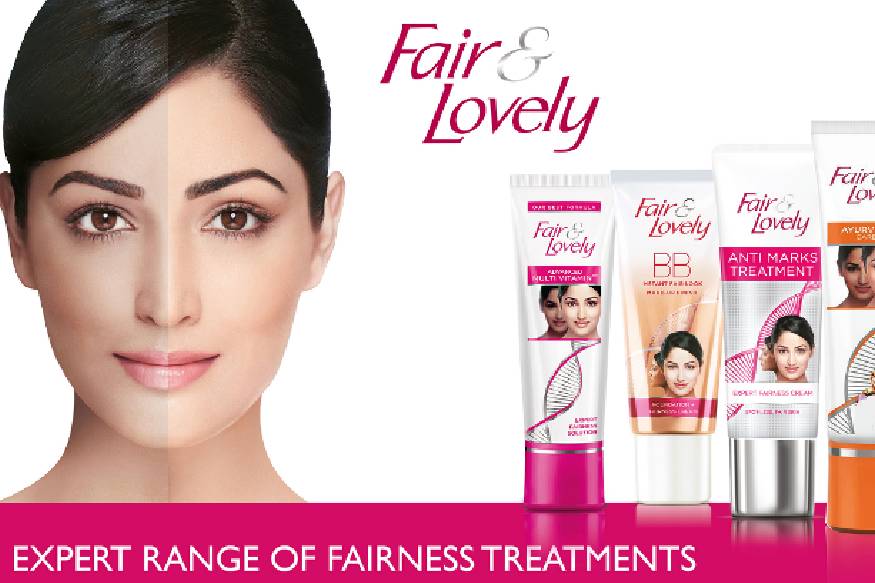 Fair & Lovely | ഇനി 'ഫെയർ' ഇല്ല; വിമർശനങ്ങൾക്കൊടുവിൽ പേര് മാറ്റാൻ തയ്യാറായി യൂണിലീവർ