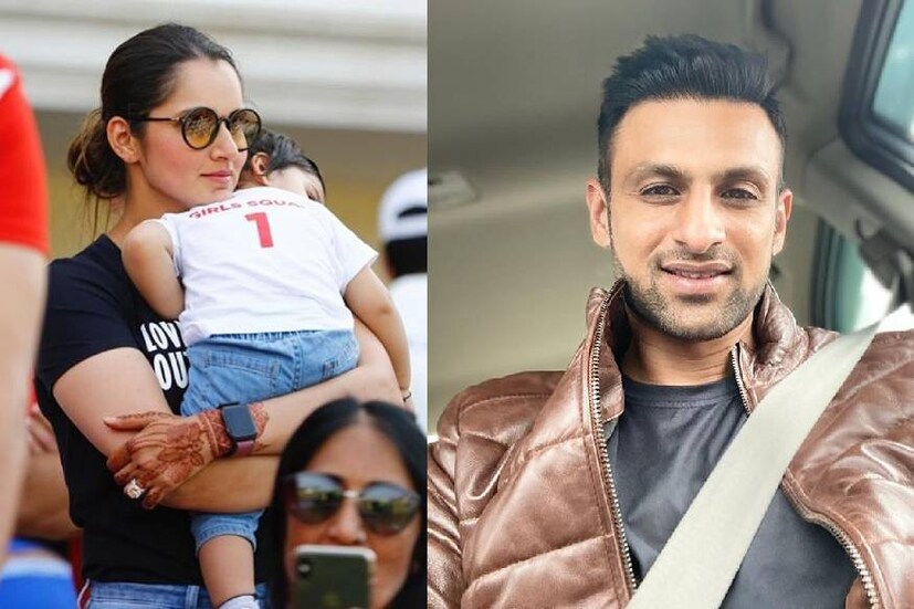 Shoaib Malik, Sania Mirza, Pakistan Cricket Board,Pakistan-England series, ഷുഐബ് മാലിക്, സാനിയ മിർസ, പാകിസ്ഥാൻ-ഇംഗ്ലണ്ട് സീരീസ്