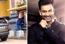 Prithviraj | എല്ലാം ദൈവനിശ്ചയം; ഓച്ചിറ അമ്പലത്തിൽ കാണിയ്ക്കയിട്ട്‌ തൊഴുത് പൃഥ്വിരാജ്