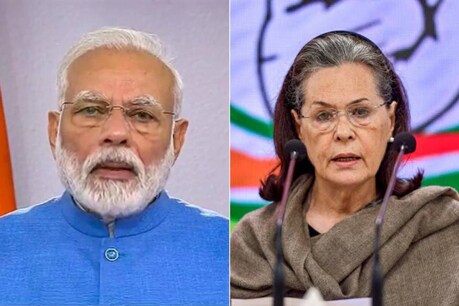 ചൈന കടന്നുകയറ്റം നടത്തിയിട്ടില്ലെങ്കിൽ നമ്മുടെ 20 സൈനികർ എങ്ങനെ രക്തസാക്ഷികളായി? സർക്കാരിനെതിരെ സോണിയ ഗാന്ധി ചൈന കടന്നുകയറ്റം നടത്തിയിട്ടില്ലെങ്കിൽ നമ്മുടെ 20 സൈനികർ എങ്ങനെ രക്തസാക്ഷികളായി? സർക്കാരിനെതിരെ സോണിയ ഗാന്ധി