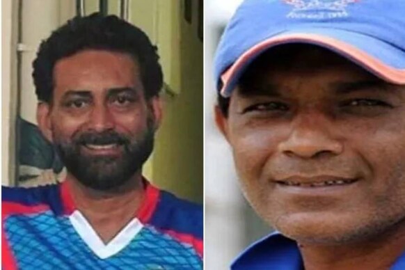 COVID 19| മുന്‍ പാകിസ്താന്‍ ക്രിക്കറ്റ് താരം റിയാസ് ഷെയ്ഖ് അന്തരിച്ചു