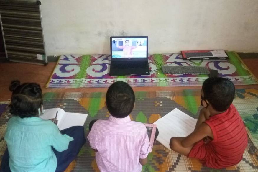 Attapady school