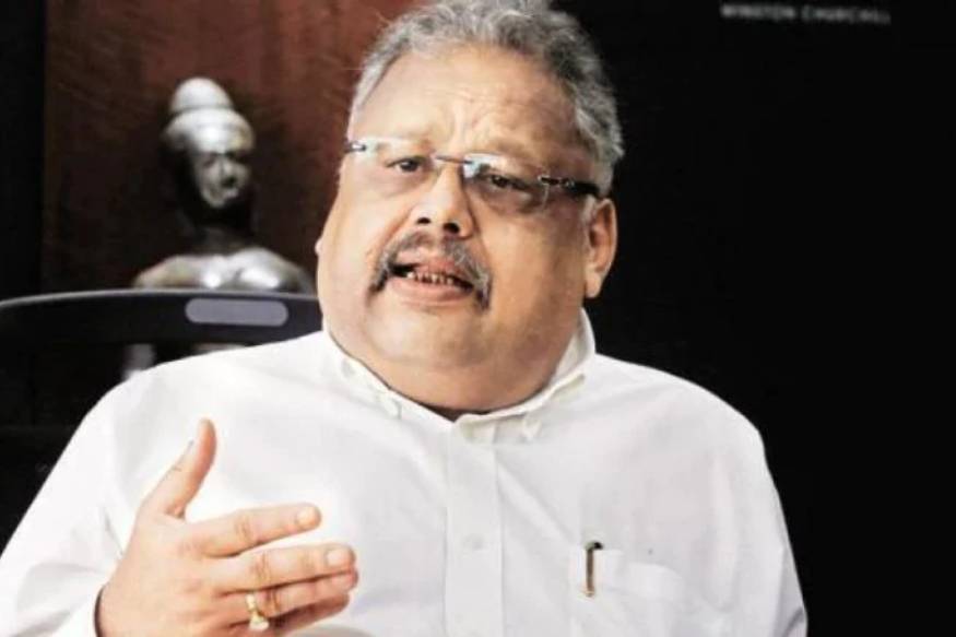 Covid 19, Indian stock market, Nifty, pandemic, Rakesh Jhunjhunwala, Sensex