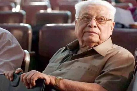 Basu Chatterjee passes away| സംവിധായകൻ ബസു ചാറ്റർജി അന്തരിച്ചു Basu Chatterjee passes away| സംവിധായകൻ ബസു ചാറ്റർജി അന്തരിച്ചു