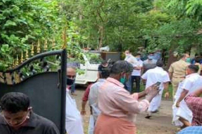 Crime, crime news, Theft, murder, കൊലപാതകം, കോട്ടയം, മോഷണം