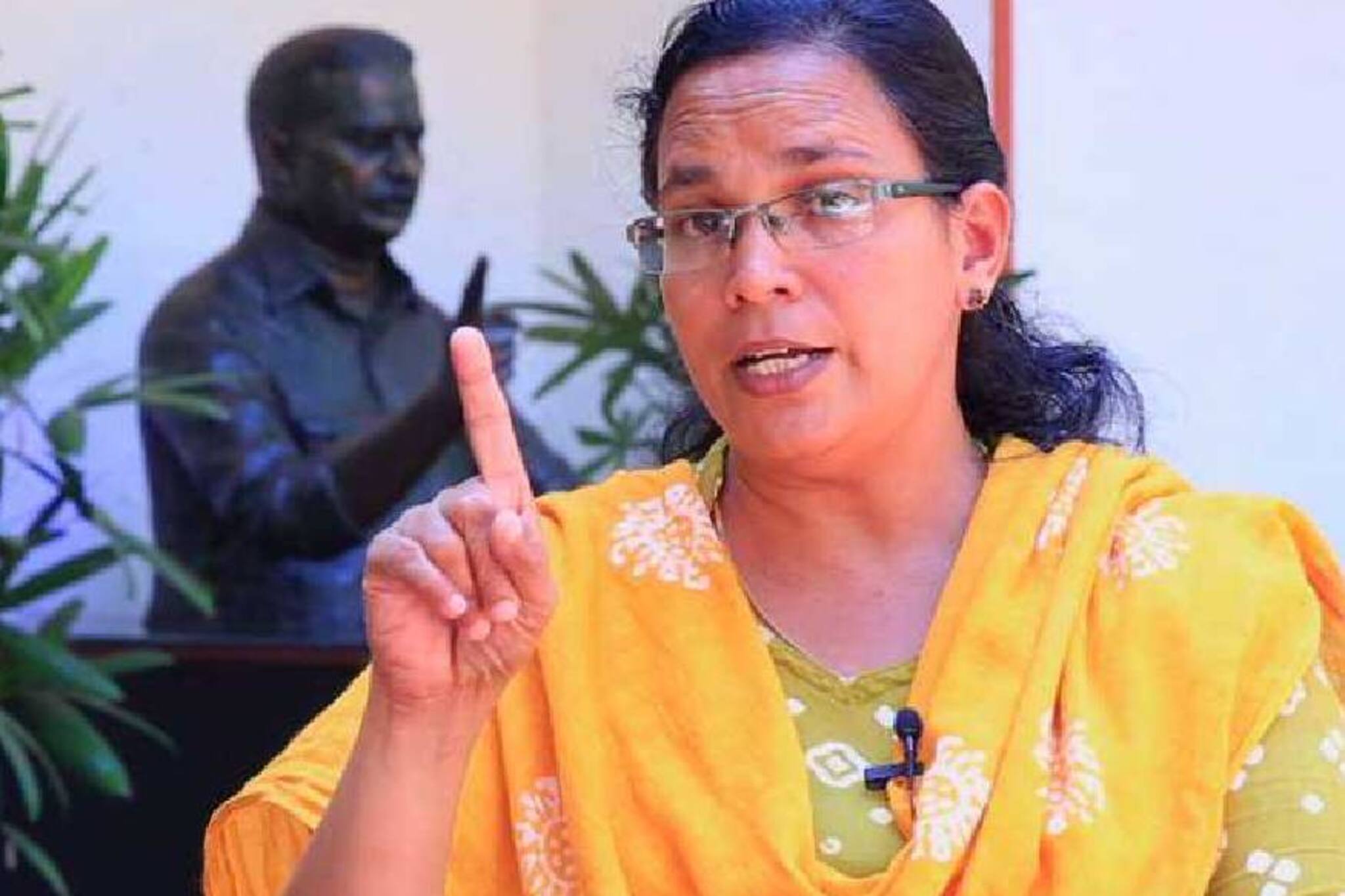 PK Kunjananthan 'കുഞ്ഞനന്തനോടുള്ള കടപ്പാട് മുഖ്യമന്ത്രിയുടെയും പാര്‍ട്ടിയുടെയും ബാധ്യത'