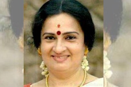 BREAKING | സംഗീത സംവിധായകൻ എം.ജി രാധാകൃഷ്ണന്റെ ഭാര്യ പത്മജ രാധാകൃഷ്ണൻ അന്തരിച്ചു BREAKING | സംഗീത സംവിധായകൻ എം.ജി രാധാകൃഷ്ണന്റെ ഭാര്യ പത്മജ രാധാകൃഷ്ണൻ അന്തരിച്ചു