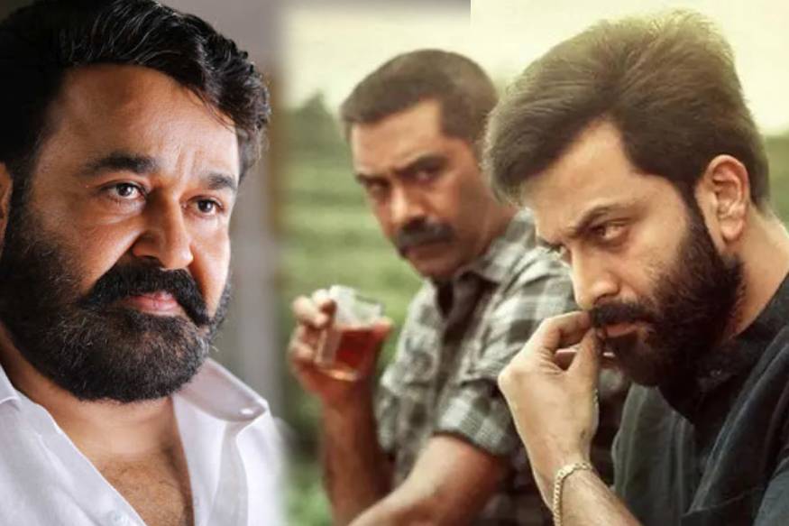 അയ്യപ്പന്‍ നായരായി സച്ചി മനസിൽ കണ്ടത് മോഹൻലാലിനെ; ബിജുവിനെ തീരുമാനിക്കാൻ കാരണം ഇതാണ്