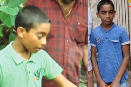 സ്കൂളിലെ പാഠമോർത്തു; ഒറ്റയേറിൽ അദ്വൈത് രക്ഷിച്ചത് അമ്മയും അമ്മൂമ്മയും ഉൾപ്പെടെ നാലുപേരെ സ്കൂളിലെ പാഠമോർത്തു; ഒറ്റയേറിൽ അദ്വൈത് രക്ഷിച്ചത് അമ്മയും അമ്മൂമ്മയും ഉൾപ്പെടെ നാലുപേരെ