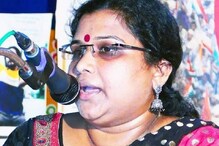 യുഡിഎഫ് ബന്ധം നയ വ്യതിയാനം; വെൽഫെയർ പാർട്ടി സംസ്ഥാന വൈസ് പ്രസിഡന്റ് ശ്രീജ നെയ്യാറ്റിന്‍കര രാജിവച്ചു