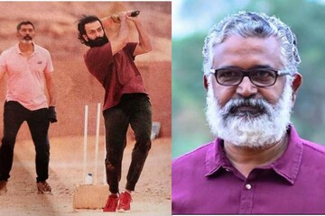 പൃഥ്വിരാജിന്റെ പുതിയ ജിം ബോഡി; എല്ലാം കഠിനാധ്വാനത്തിന്റെ ഫലം