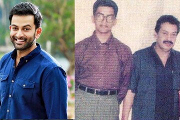 Prithviraj Sukumaran | കാഴ്ചയിലും സ്വഭാവത്തിലും പൃഥ്വിരാജ് അച്ഛനെ പോലെ; സുപ്രിയ