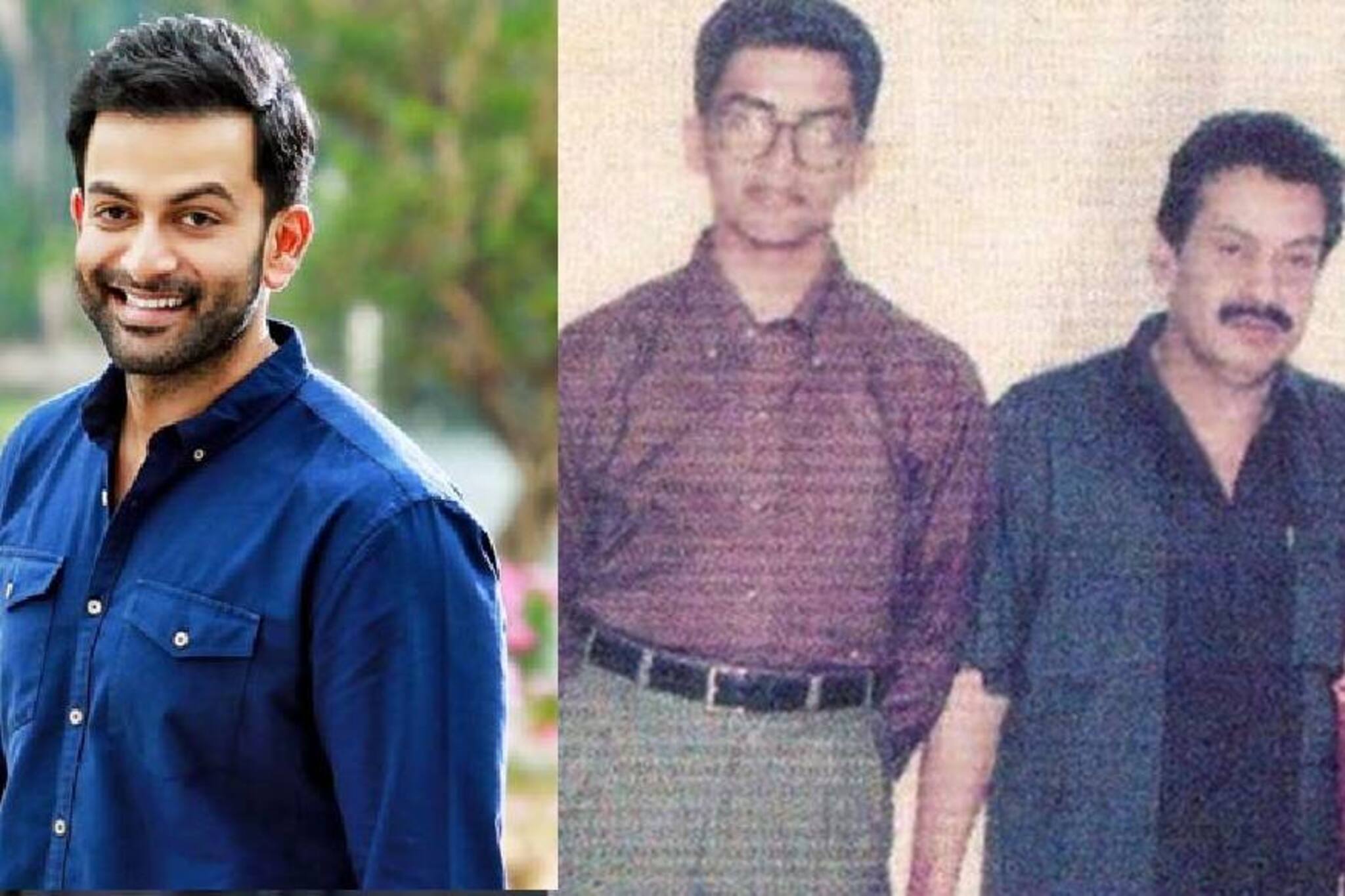 Prithviraj Sukumaran | കാഴ്ചയിലും സ്വഭാവത്തിലും പൃഥ്വിരാജ് അച്ഛനെ പോലെ; സുപ്രിയ