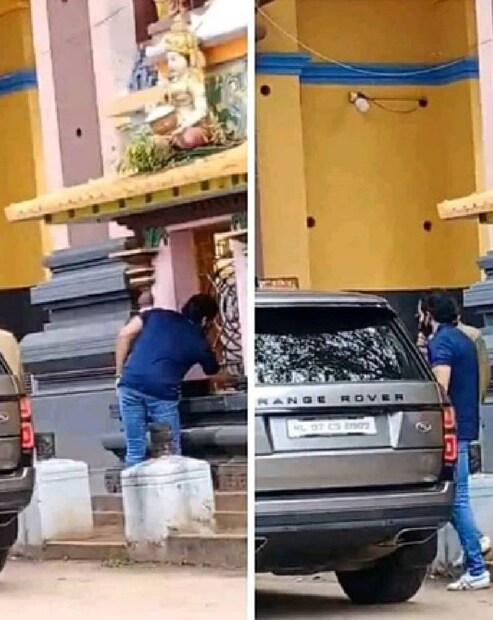  തെഴുതുമടങ്ങുന്ന പൃഥ്വിരാജ്