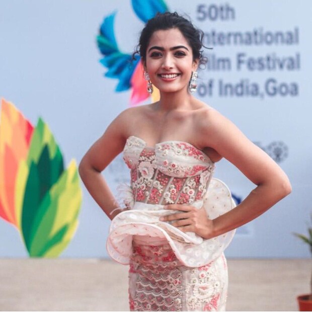  രശ്മിക മന്ദാന