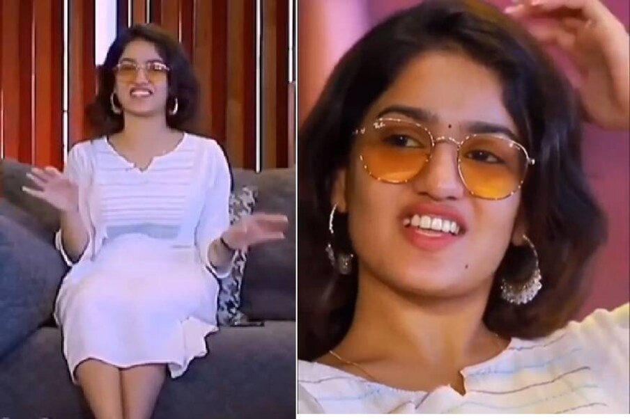  ഇനി വീട്ടിൽ പോയി ആർക്ക് വോട്ട് ചെയ്യണം എന്ന് തീരുമാനിക്കണം. പിന്നെ പോയി വോട്ട് ചെയ്യണം. കൃഷ്ണൻകുട്ടി പണി തുടങ്ങി എന്ന ചിത്രത്തിന്റെ സെറ്റിൽ വച്ചാണ് താരം കന്നി വോട്ടിന്റെ ആകാംക്ഷ പങ്കുവച്ചത്.