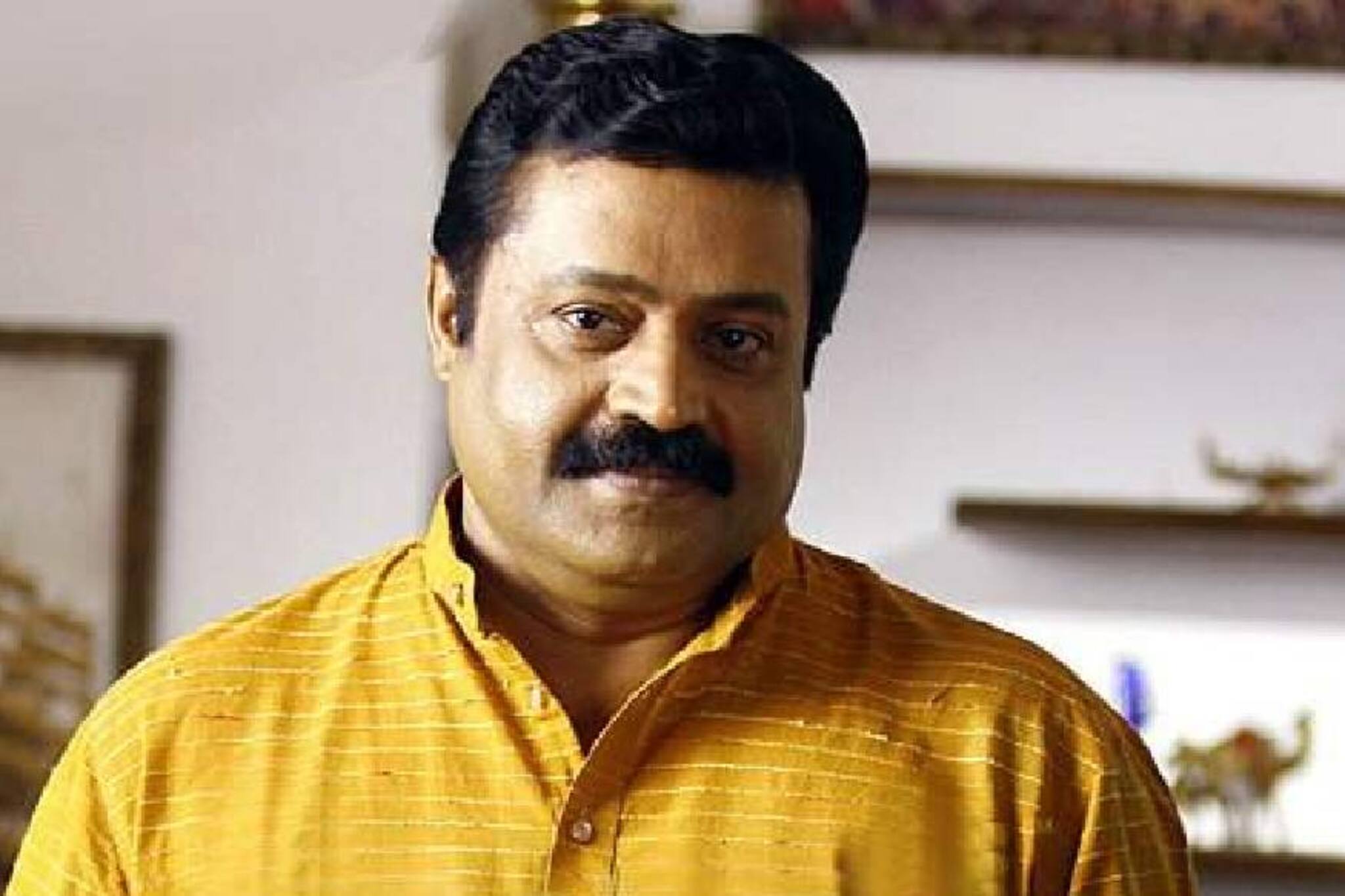 HBD Suresh Gopi | സുരേഷ് ഗോപി: നടനിലെ മനുഷ്യനെപ്പറ്റി ആലപ്പി അഷറഫ്