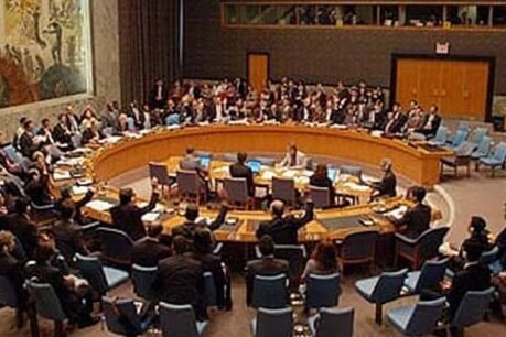 India Elected to UN Security Council | ഇന്ത്യ യുഎൻ സുരക്ഷാസമിതിയിലേക്ക് തെരഞ്ഞെടുക്കപ്പെട്ടു; ഇന്ത്യയ്ക്ക് 192ൽ 184 വോട്ടുകൾ ലഭിച്ചു India Elected to UN Security Council | ഇന്ത്യ യുഎൻ സുരക്ഷാസമിതിയിലേക്ക് തെരഞ്ഞെടുക്കപ്പെട്ടു; ഇന്ത്യയ്ക്ക് 192ൽ 184 വോട്ടുകൾ ലഭിച്ചു
