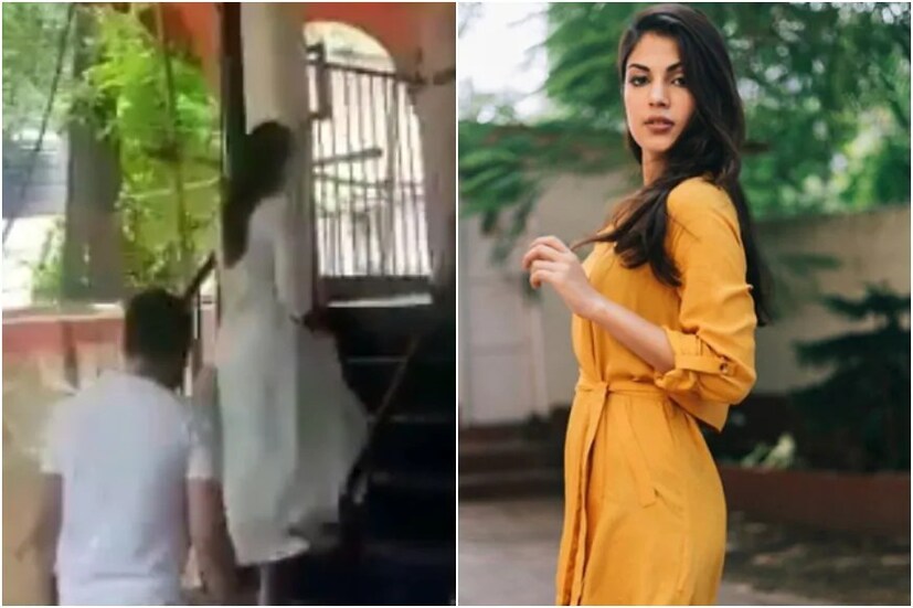  സുശാന്തിനൊപ്പം മാസങ്ങളോളം ഒന്നിച്ച് താമസിച്ചിരുന്നതായും റിയ പൊലീസിനോട് പറഞ്ഞു. വിവാഹ ശേഷം ഒന്നിച്ച് താമസിക്കാനായി പുതിയൊരു വീട് വാങ്ങാനായി പദ്ധതിയിട്ടിരുന്നതായും റിയ വ്യക്തമാക്കി.