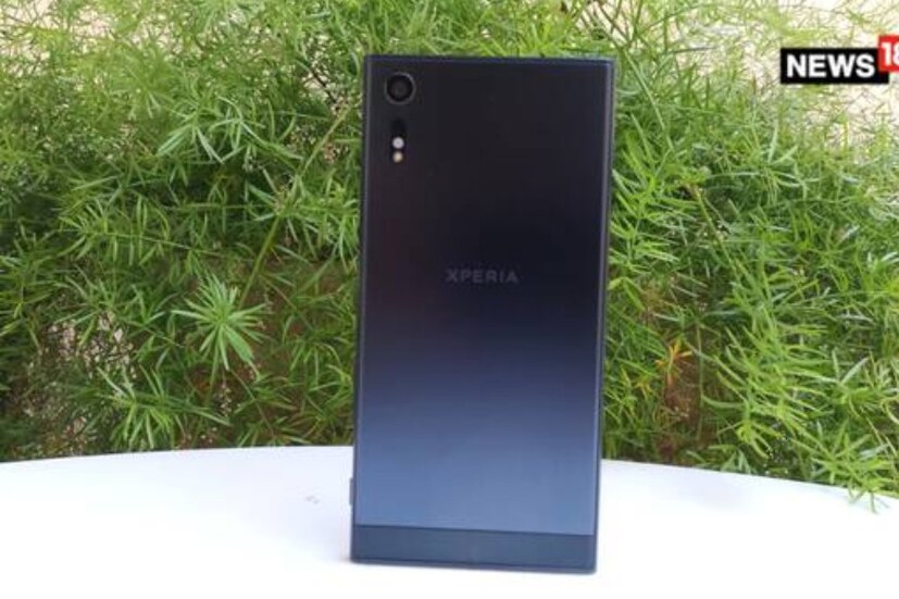  Sony സ്മാർട്ട് ഫോൺ ടോക്കിയോ ആസ്ഥാനമായുള്ള ഒരു ജാപ്പനീസ് ബഹുരാഷ്ട്ര വ്യവസായ സ്ഥാപനമാണ് സോണി കോർപ്പറേഷൻ.