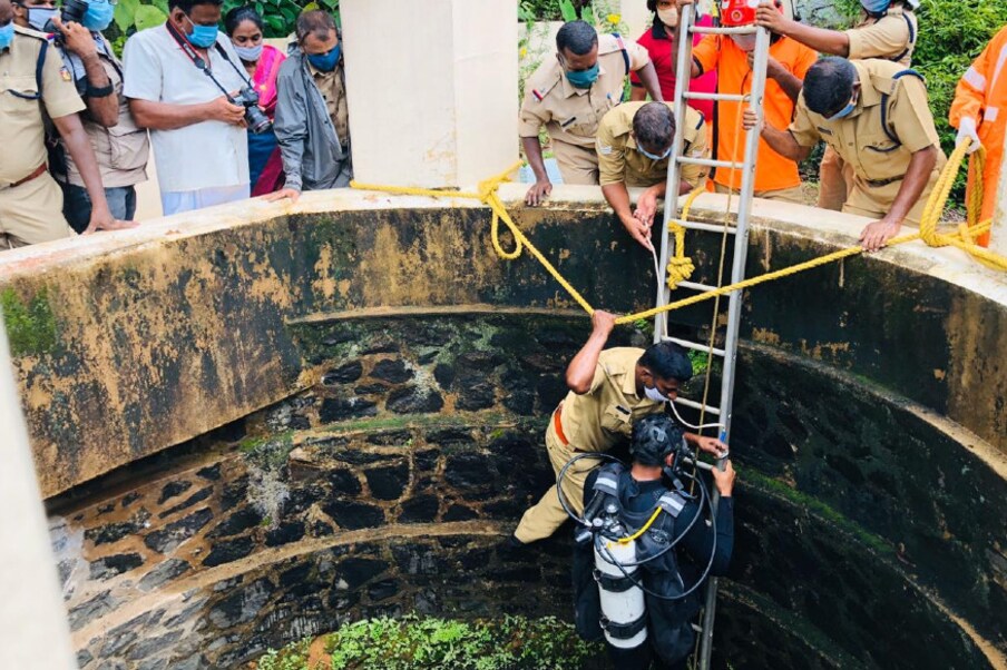  അതേസമയം സഭ പറയുന്നത് ഇങ്ങനെെയാണ്: പള്ളിയിലെ റബ്ബർ പുരയിൽ ഉണ്ടായ തീപിടുത്തത്തിൽ നാല് തൊഴിലാളികൾക്ക് പരിക്കേറ്റു. ഒരാൾ ഇപ്പോഴും അതീവ ഗുരുതരമായി തുടരുകയാണ്. ഇയാൾക്ക് വേണ്ടി വെള്ളിയാഴ്ച ഉപവാസ പ്രാർത്ഥന എടുക്കണം എന്ന് വൈദികൻ വിശ്വാസികളോട് അഭ്യർത്ഥിച്ചിരുന്നു. കുടുംബത്തെയും ആശ്വസിപ്പിച്ചിരുന്നു. ഈ മനോവിഷമം ആണ് ആത്മഹത്യയിലേക്ക് നയിച്ചതെന്ന് ചങ്ങനാശേരി അതിരൂപതാ ചൂണ്ടിക്കാട്ടി.