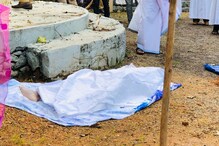 കോട്ടയത്തെ വൈദികന്റെ ആത്‍മഹത്യ; സഭയുടെ പീഡനത്തെ തുടർന്നെന്ന് ഒരു വിഭാഗം വിശ്വാസികൾ