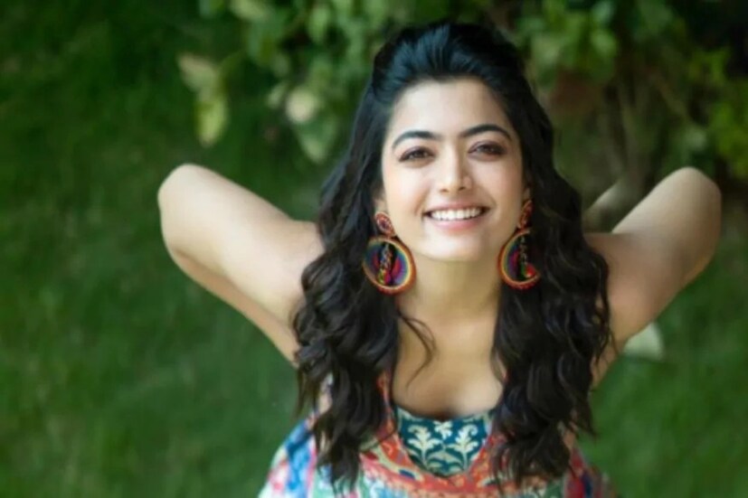  രശ്മിക മന്ദാന