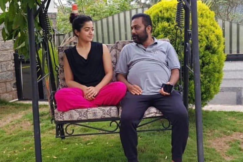  രശ്മിക മന്ദാന