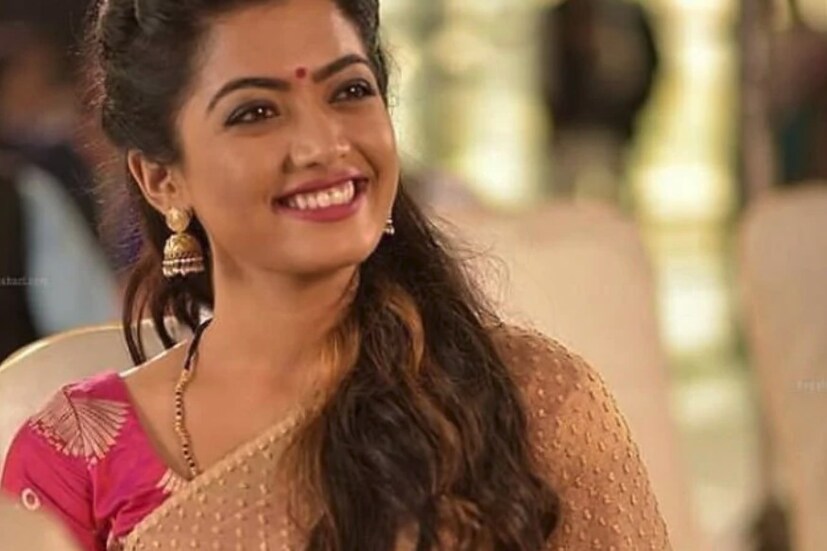 രശ്മിക മന്ദാന