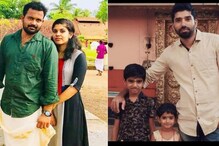 നിതിന്റെ മൃതദേഹത്തിനൊപ്പം മറ്റൊരു മൃതദേഹവും; ആരുമറിയാത്ത ആ നന്മമരത്തെ കുറിച്ച് കുറിപ്പ്