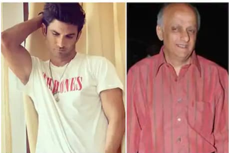 Sushant Singh Rajput | സുശാന്ത് അസ്വസ്ഥനായിരുന്നു; പർവീൺ ബാബിയുടെ വഴിയെ പോകുമെന്ന് ഭയപ്പെട്ടു: മുകേഷ് ഭട്ട് Sushant Singh Rajput | സുശാന്ത് അസ്വസ്ഥനായിരുന്നു; പർവീൺ ബാബിയുടെ വഴിയെ പോകുമെന്ന് ഭയപ്പെട്ടു: മുകേഷ് ഭട്ട്