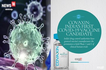 COVAXIN™️:കൊറോണ വൈറസിനെതിരെ ഇന്ത്യ വികസിപ്പിച്ചെടുത്ത മരുന്നിനെ കുറിച്ച് അറിയാം