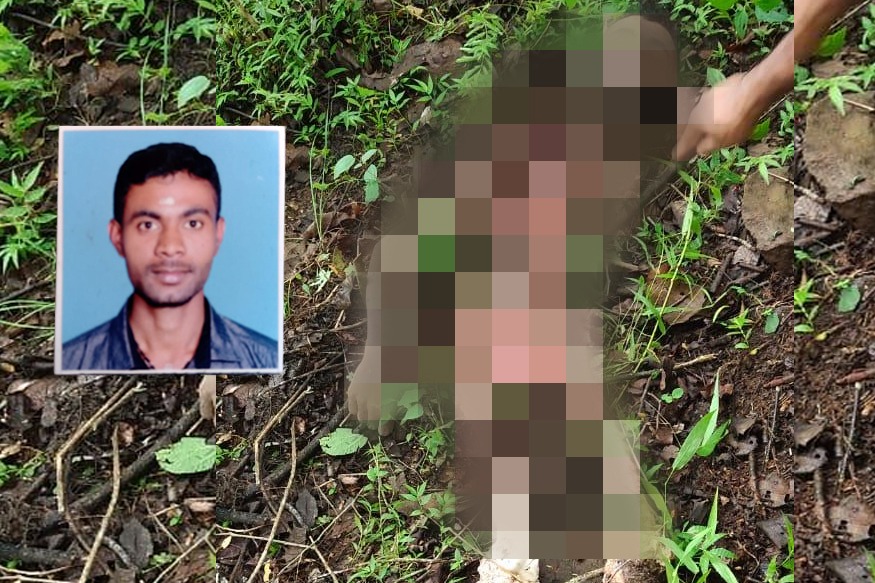 തലയും കാലും ഒഴികെയുള്ള ഭാഗങ്ങളിൽ മാംസം പൂർണ്ണമായും നഷ്ടമായ രീതിയിലാണ് മൃതദേഹം